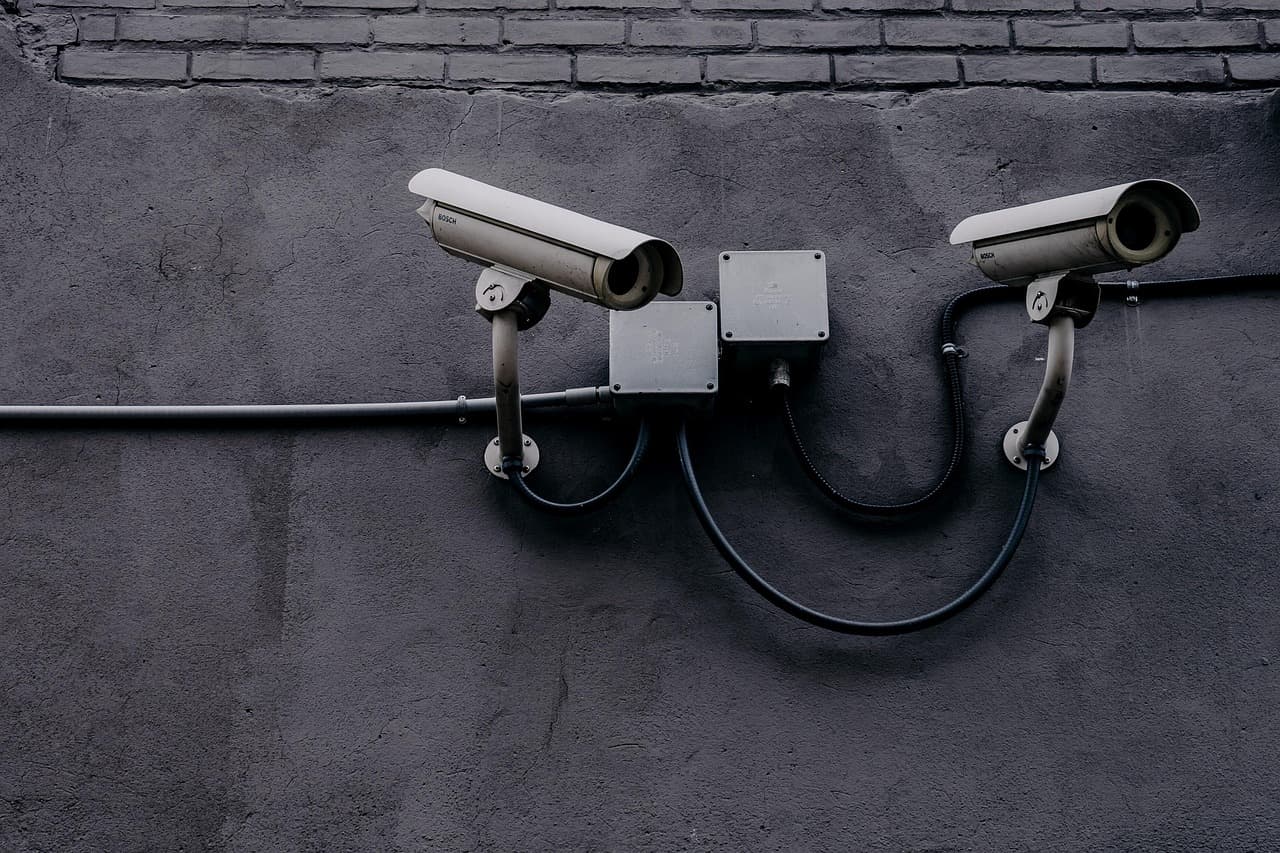 CCTV Dome Camera – 5 MP, Analog HD