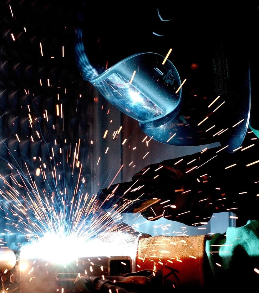 Industrial Gearbox – Planetary, 10:1