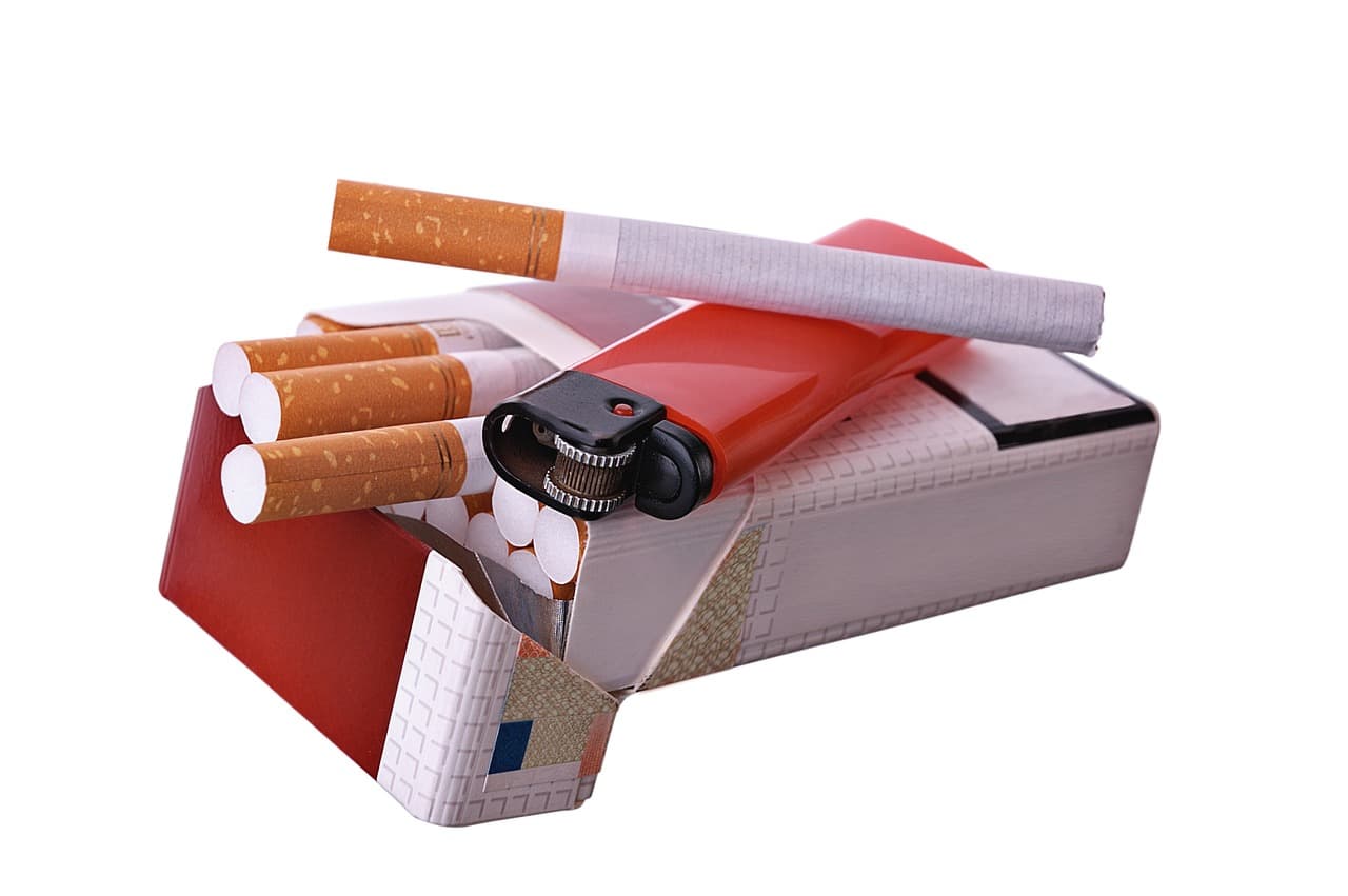 Mono Carton Box – 350 GSM Duplex, Gloss Lamination