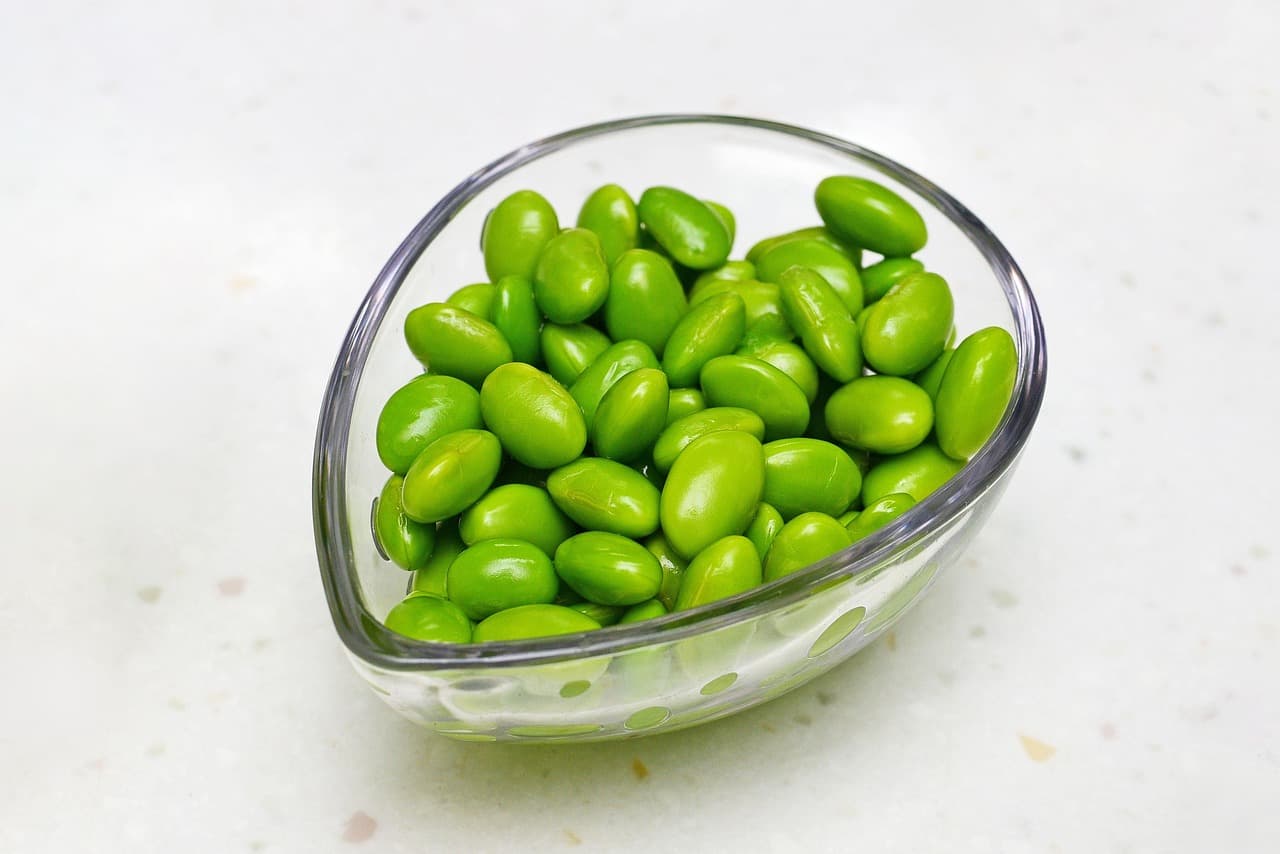 Soybean Meal (DOC) – 46%, Feed Grade