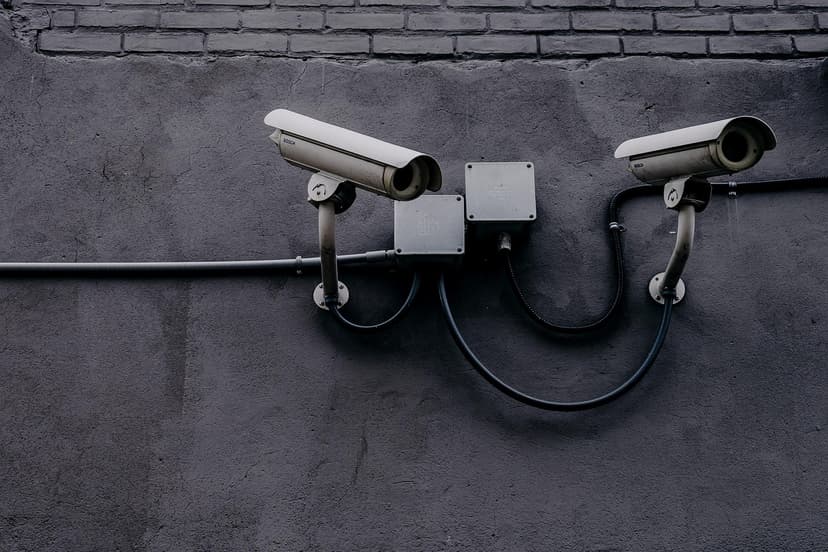 CCTV Dome Camera – 5 MP, Analog HD