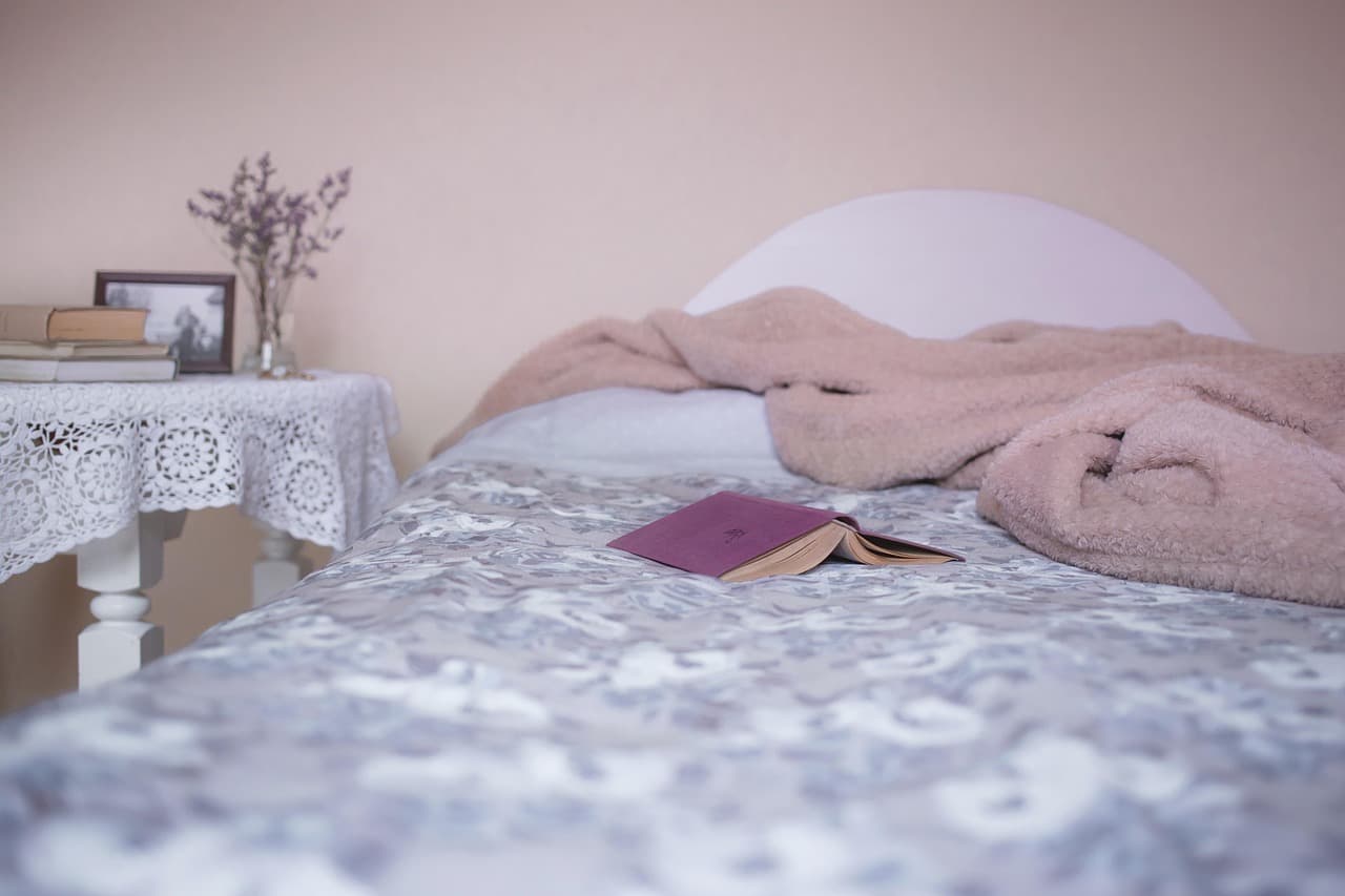 Cotton Bedsheet Set – Double, 180 TC