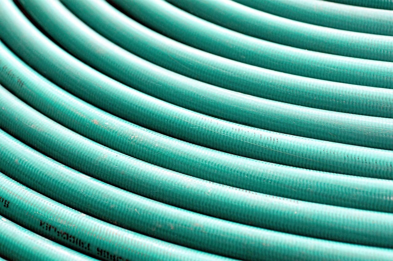 CPVC Pipe – 3/4 in, SDR 11