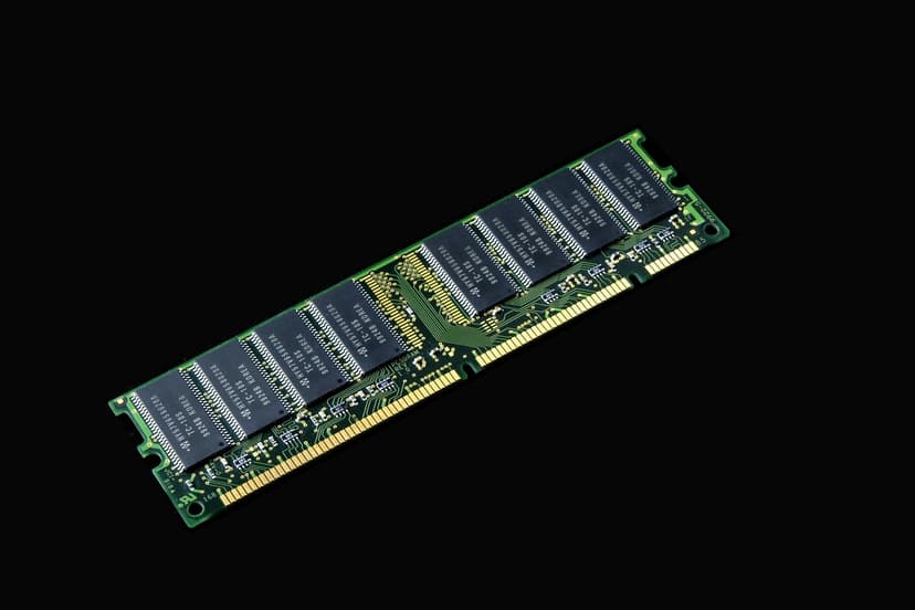 DDR4 RAM Module – 8 GB, 2666 MHz