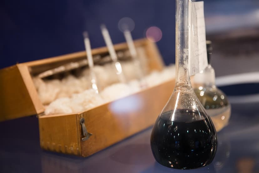 Hydrochloric Acid – 35%, Technical