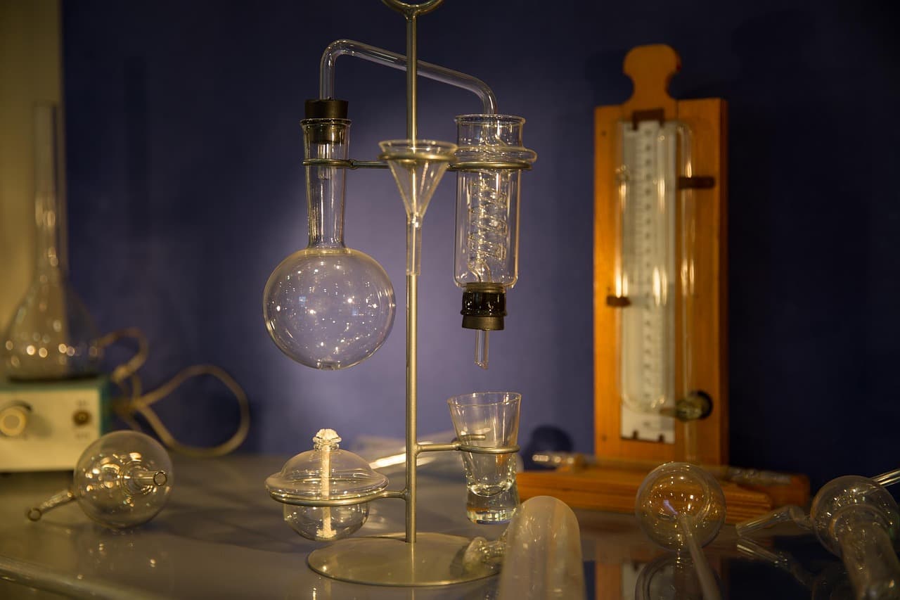 Hydrochloric Acid – 30%, AR