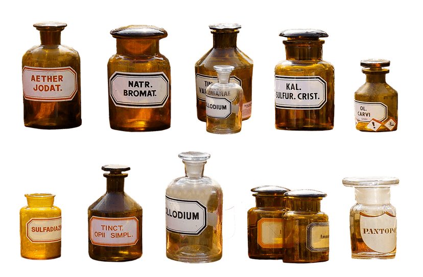 Isopropyl Alcohol – 99.9%, Technical