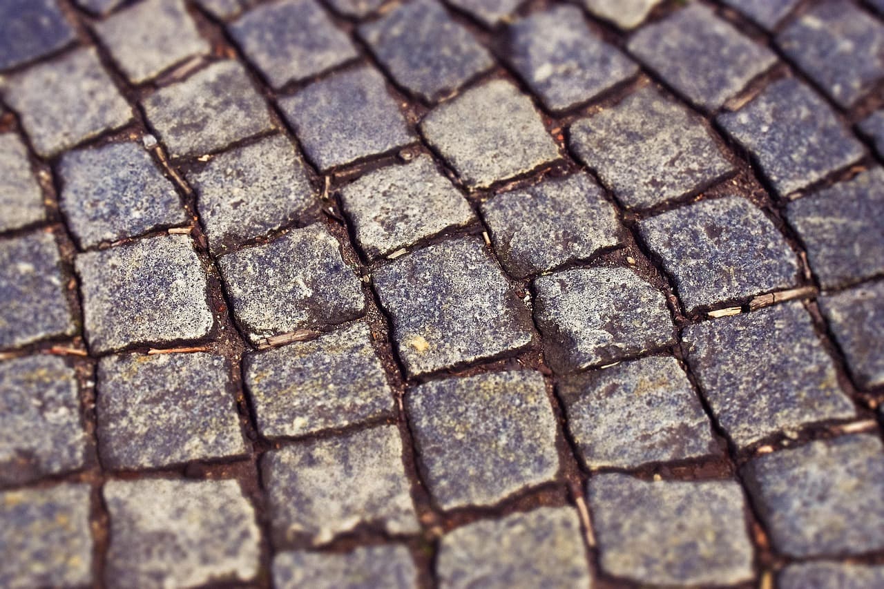 Kota Stone – Machine Polished, 25 mm
