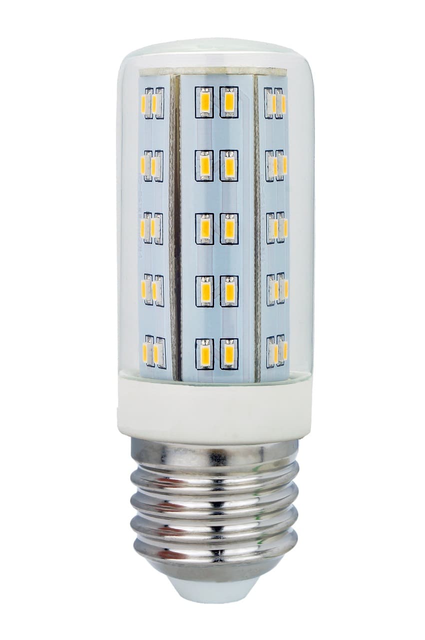 LED Bulb – 9 W, E27