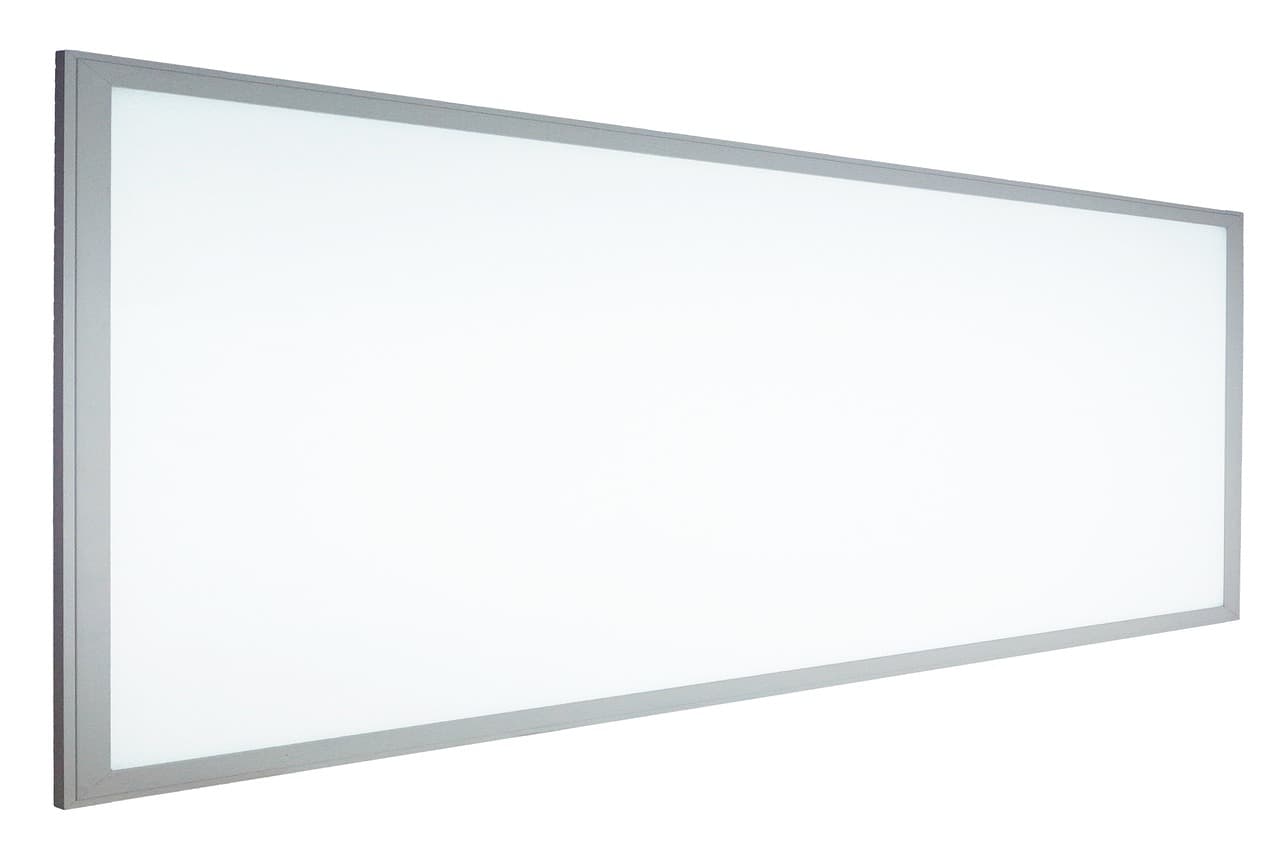 LED Panel Light – 12 W Square, Surface