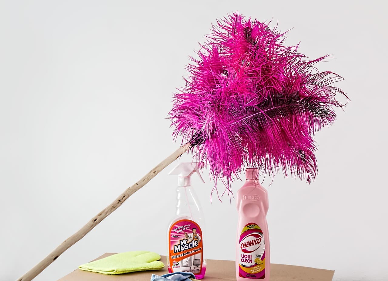 Liquid Detergent Concentrate – Floor Cleaner, 50 L Drum