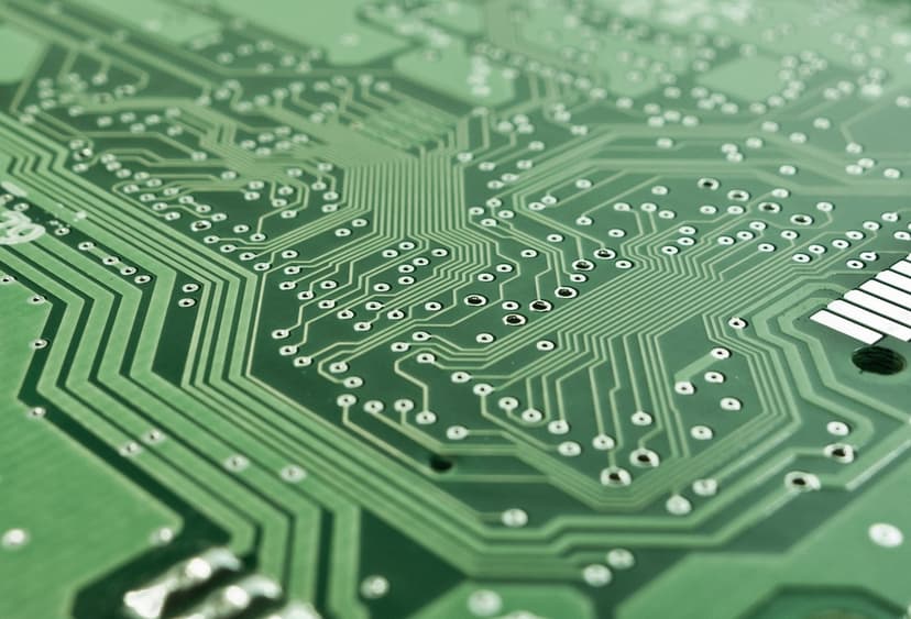 PCB Assembly (Custom) – 4 Layer, HASL