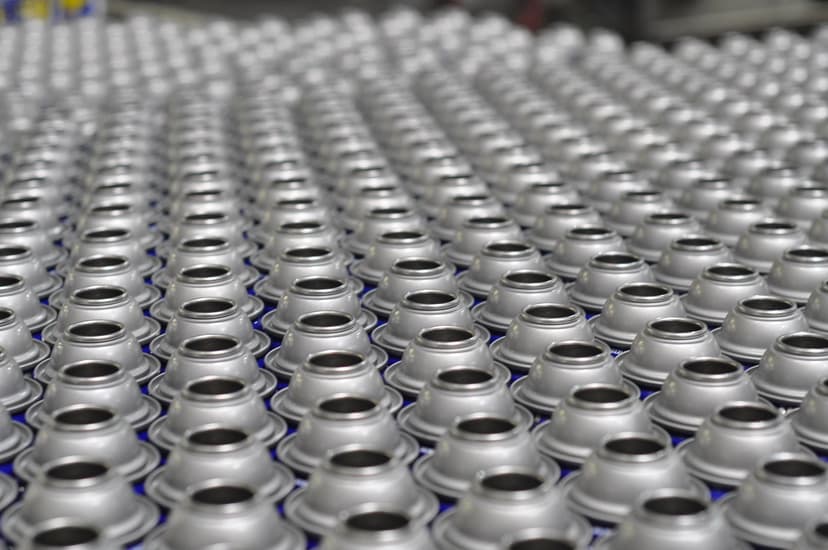 Pouch Packing Machine – Auger Filler, 60 ppm