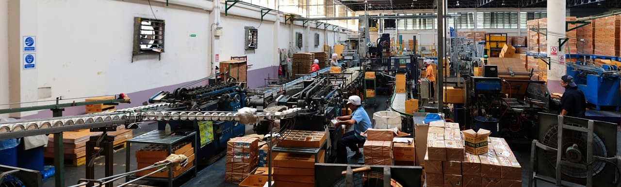 Pouch Packing Machine – Collar Type, 40 ppm
