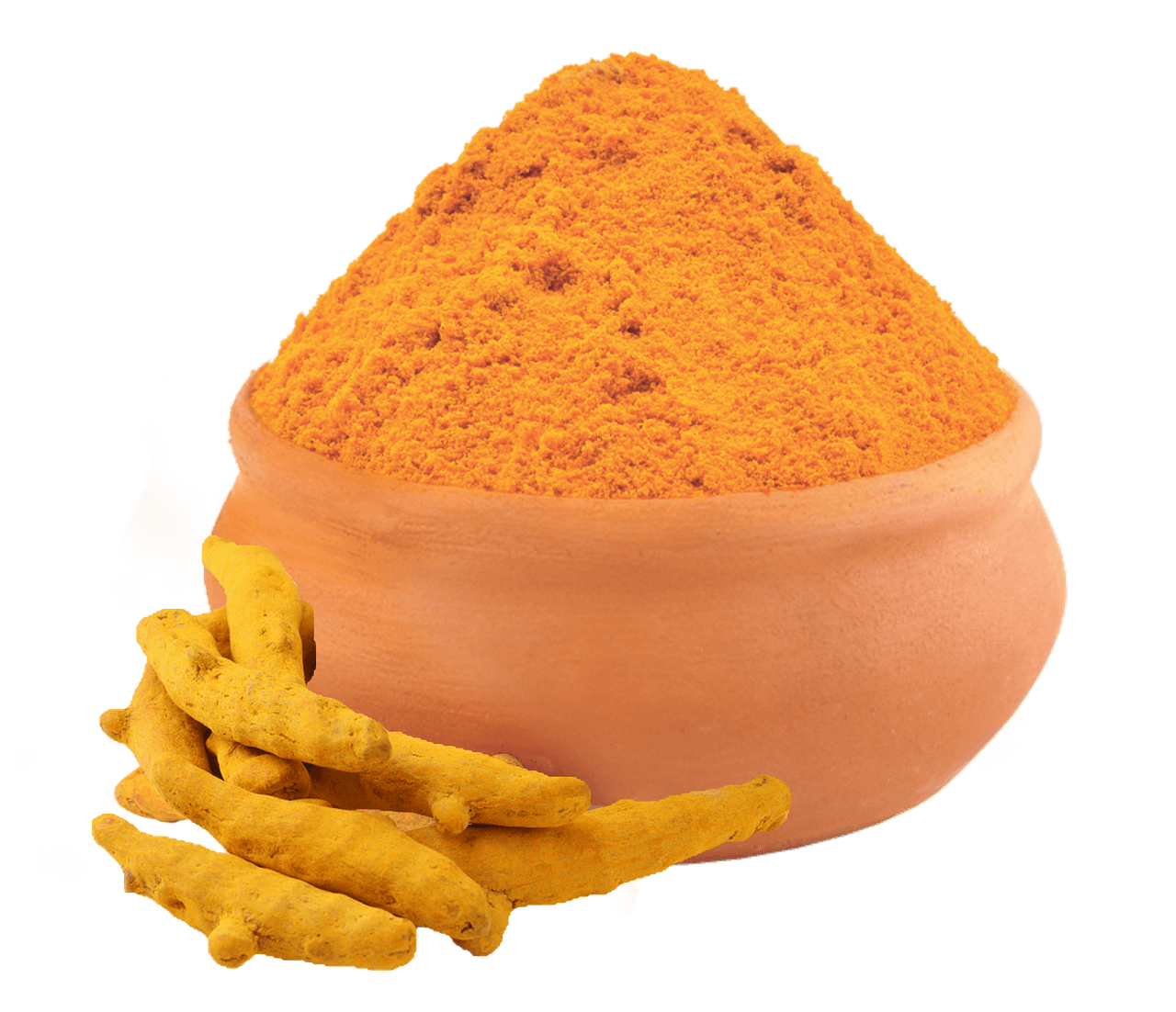 Turmeric Finger – Nizamabad, 2–3%