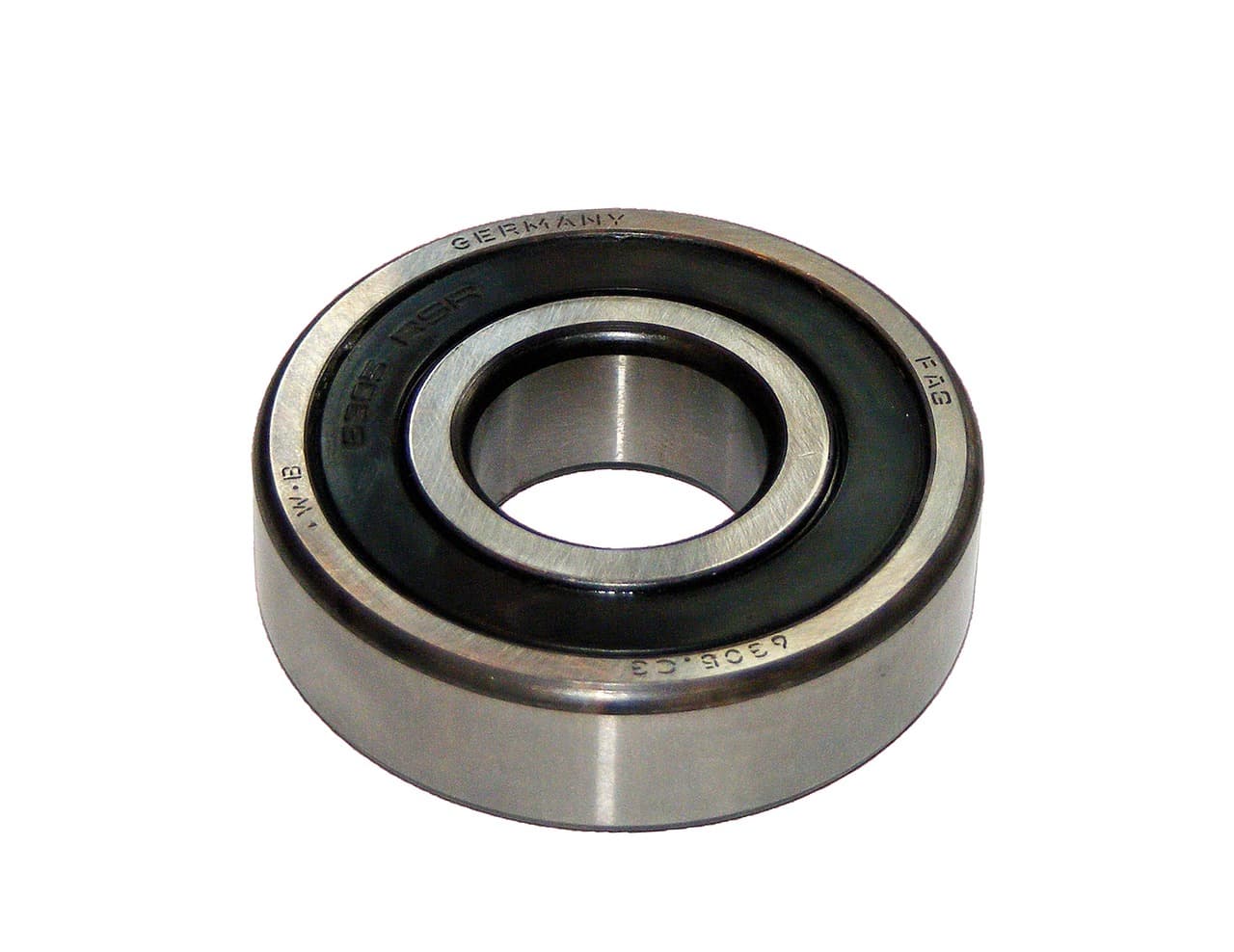 Wheel Bearing – Ball Bearing, Rear